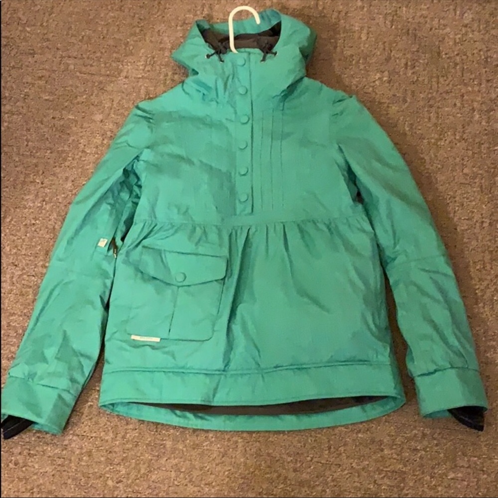 Holden winter coat- women’s